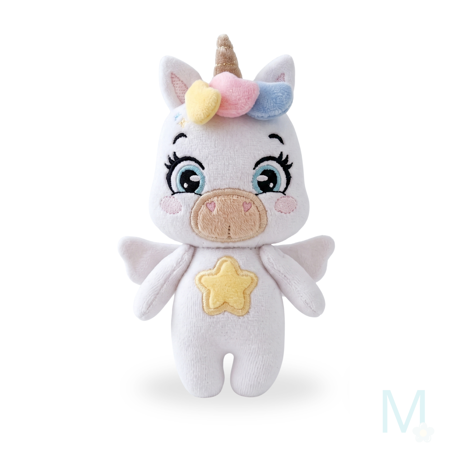 Unicorn Plush