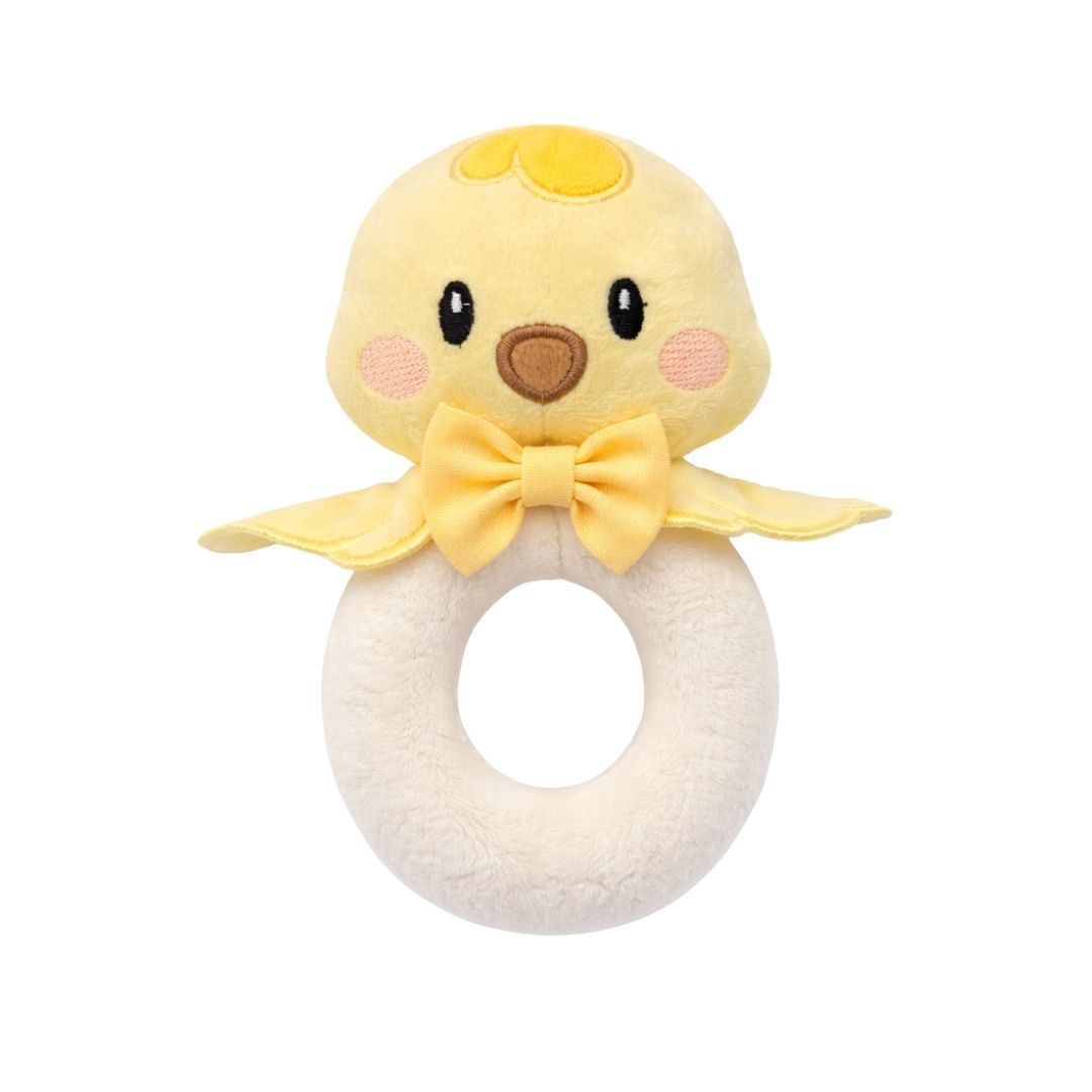 Chick Rattle (Copia)