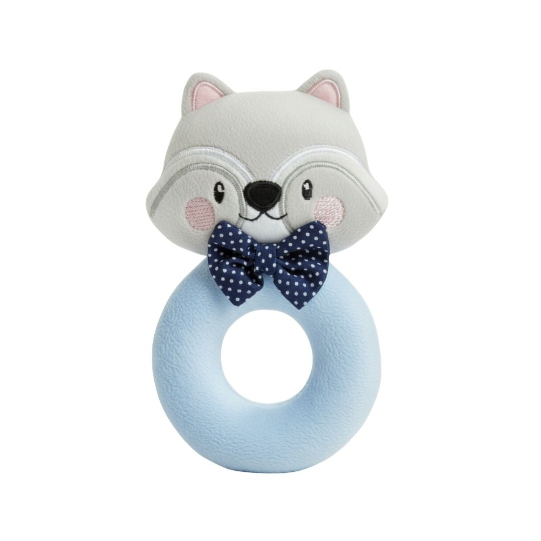 Raccoon Rattle (Copia)