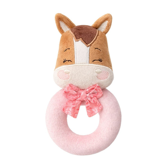 Pony Rattle