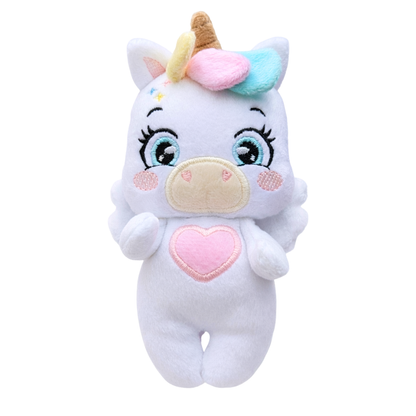 Welcome Home Box Unicorn