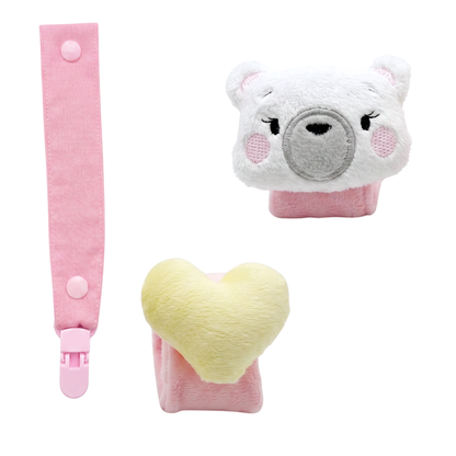 The Welcome Home Box (Polar Bear)
