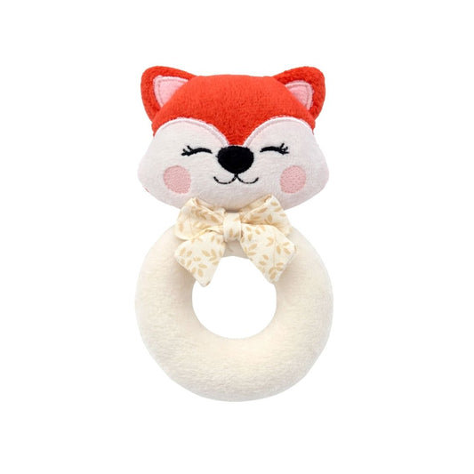 Fox Rattle