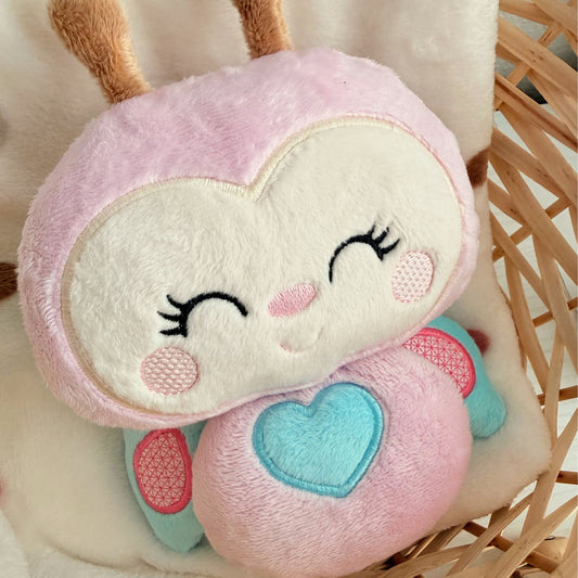 Butterfly Plush