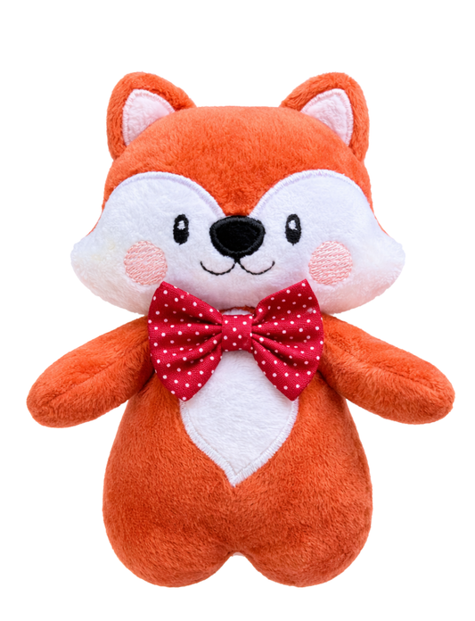 Mini Fox Plush (Copia)