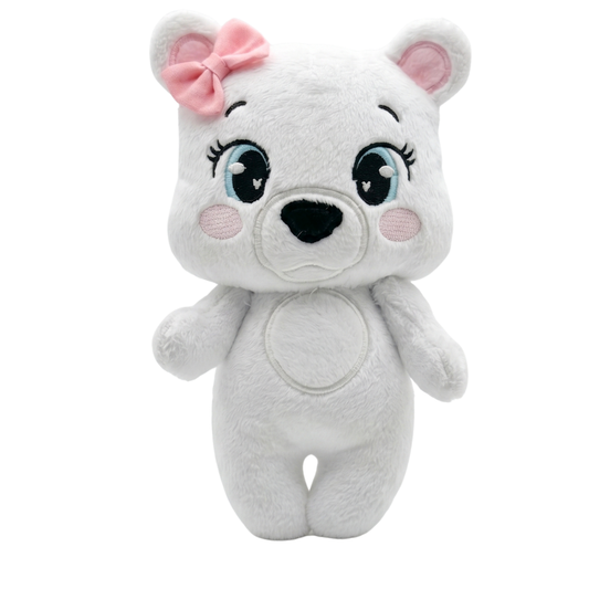 Polar Bear Plush