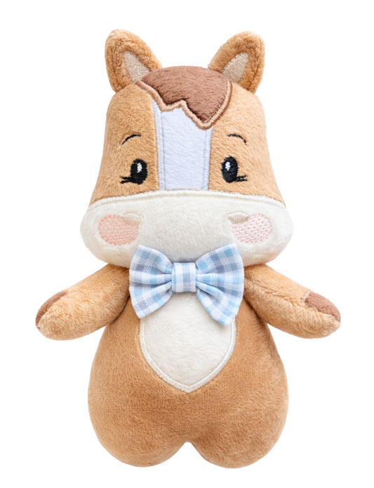 Mini Pony Plush (Copia)