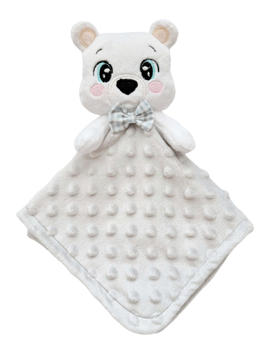 Polar Bear Lovey