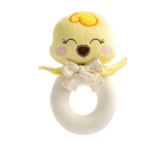 Chick Rattle