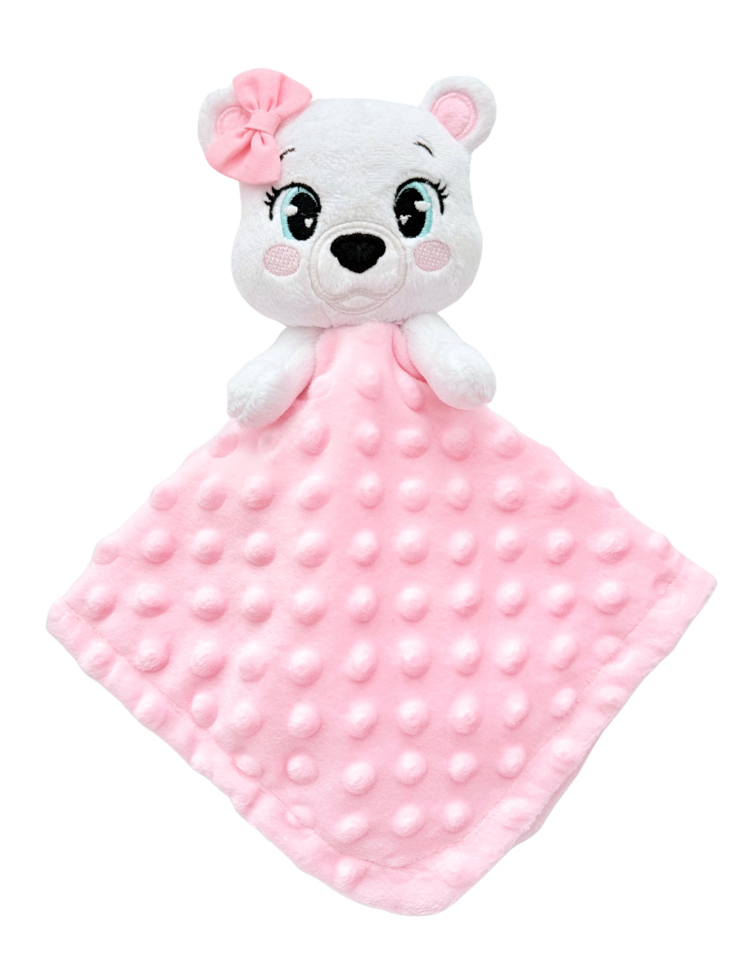 Polar Bear Lovey (Copia)