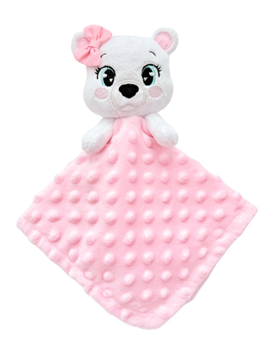 Polar Bear Lovey (Copia)