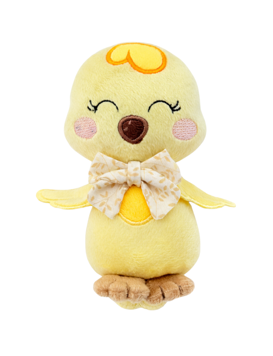 Mini Chick  Plush