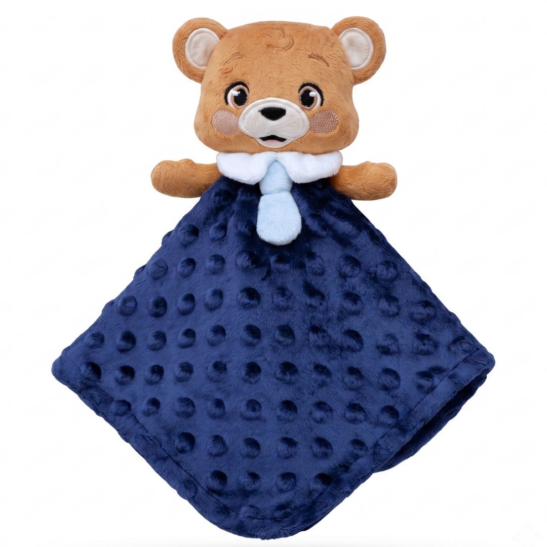 Welcome Home Box Theo Bear