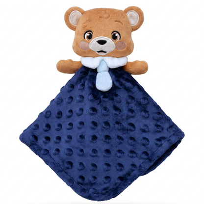 Welcome Home Box Theo Bear