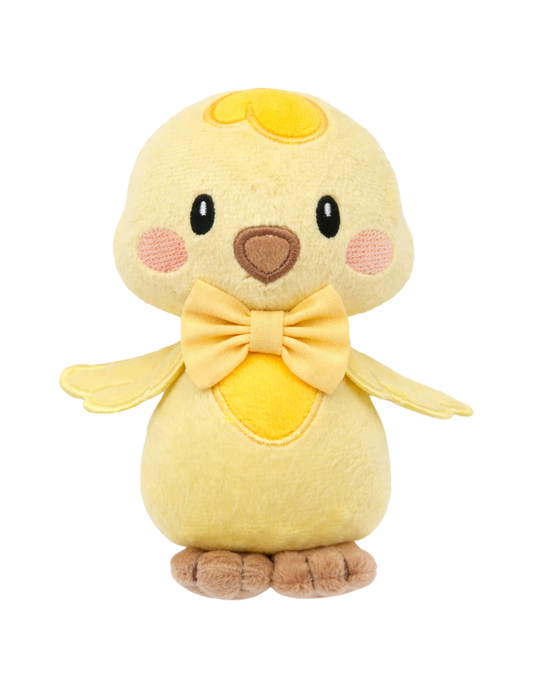 Mini Chick  Plush (Copia)
