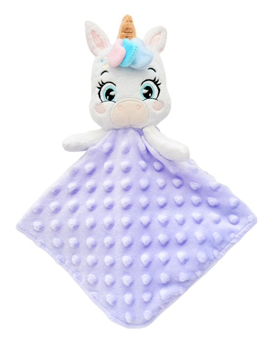 Unicorn Lovey