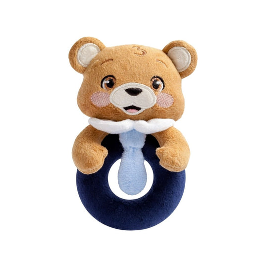Theo Bear Rattle
