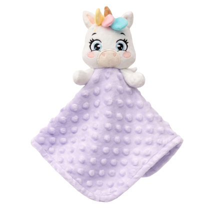 Welcome Home Box Unicorn