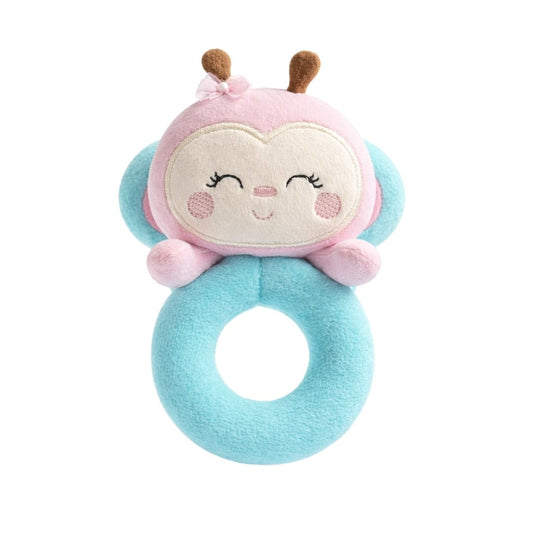 Butterfly Rattle