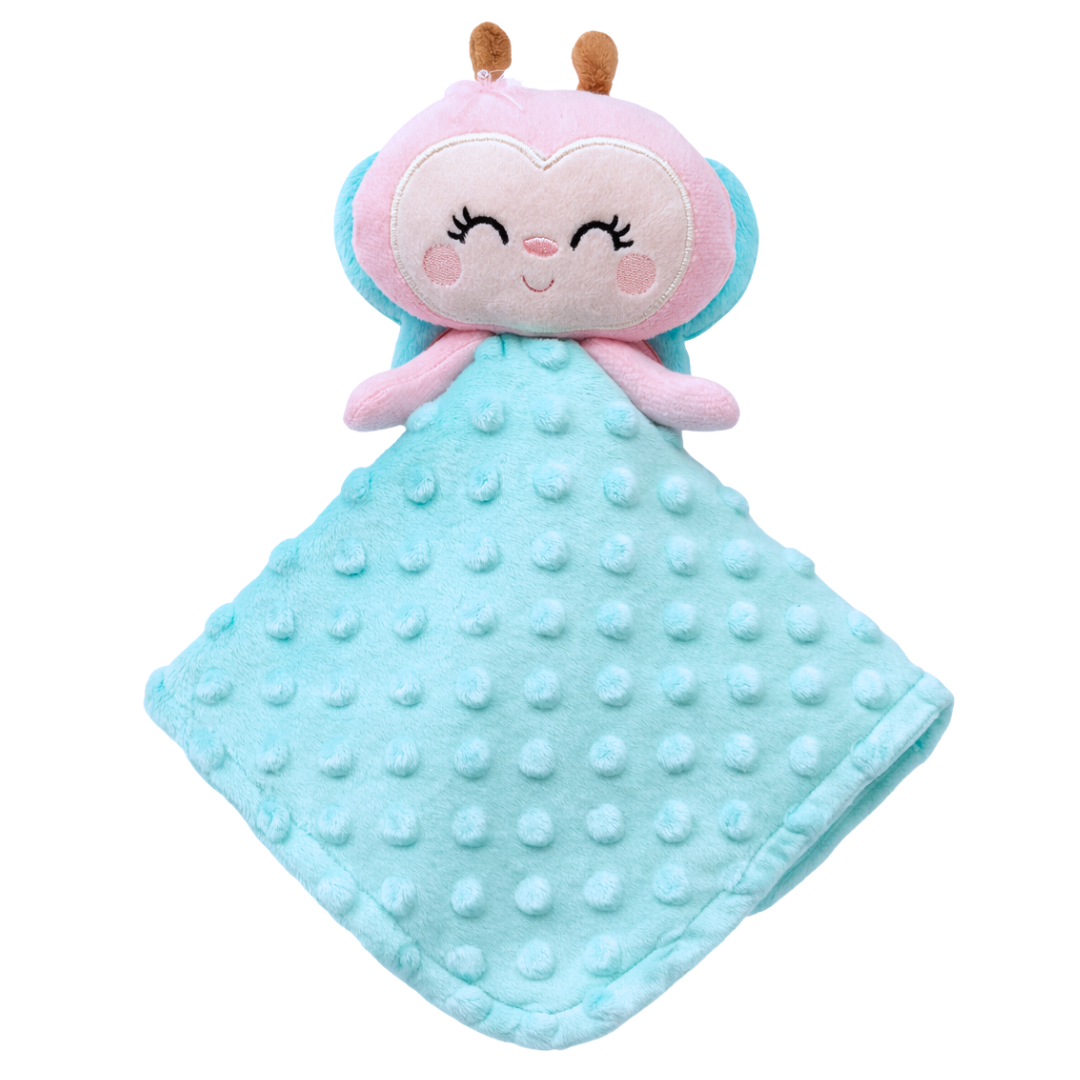 Butterfly Lovey