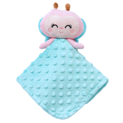 Butterfly Lovey