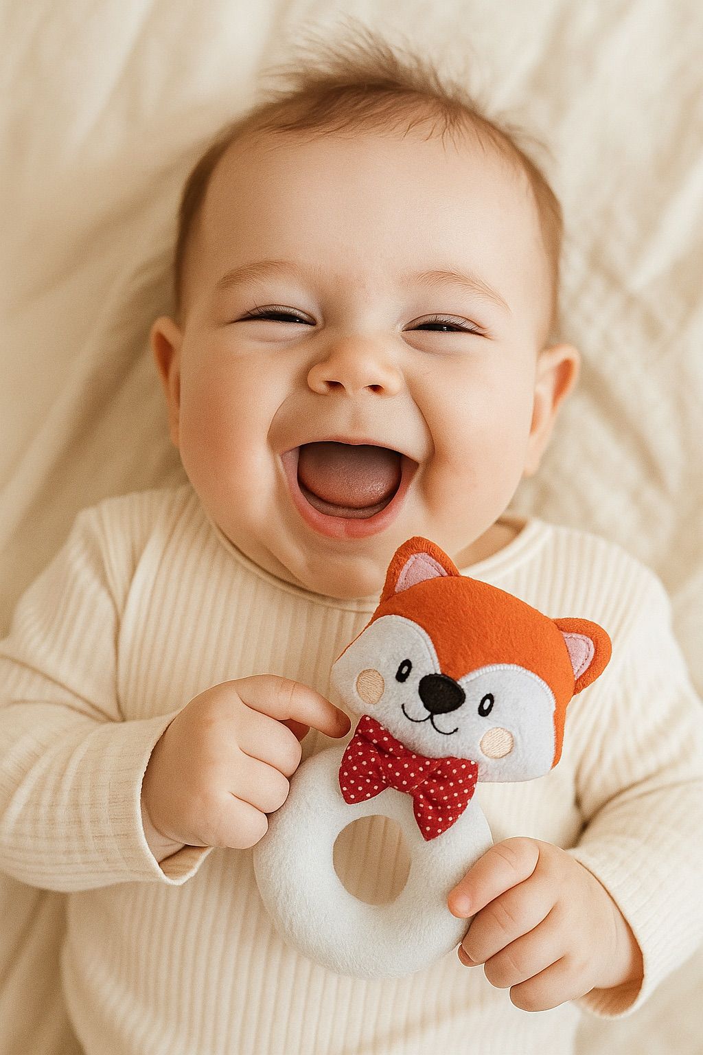 Baby Rattle