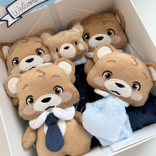 The Welcome Home Box (Bear)