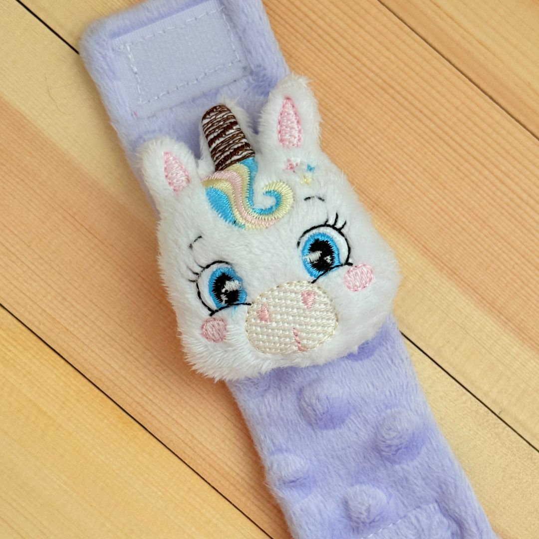 The Welcome Home Box — Mia the Unicorn