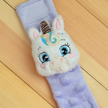The Welcome Home Box — Mia the Unicorn