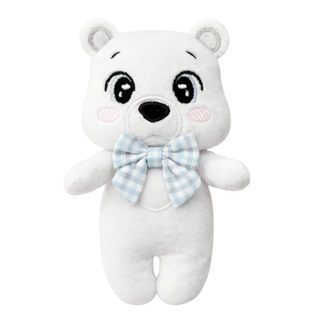 Polar Bear Plush
