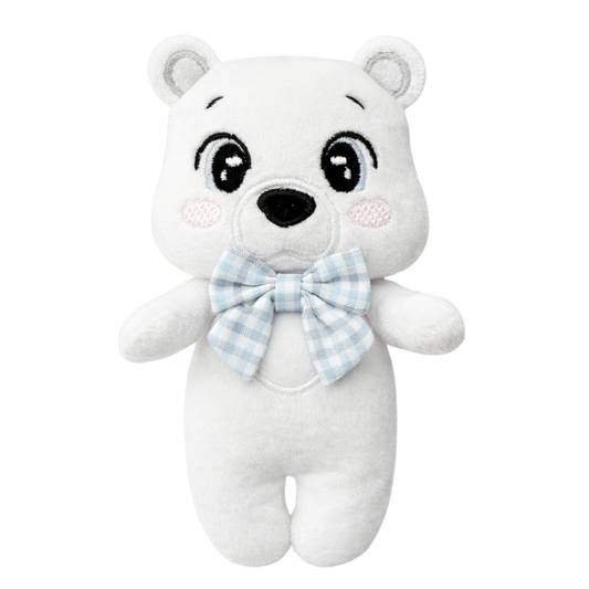 Polar Bear Plush