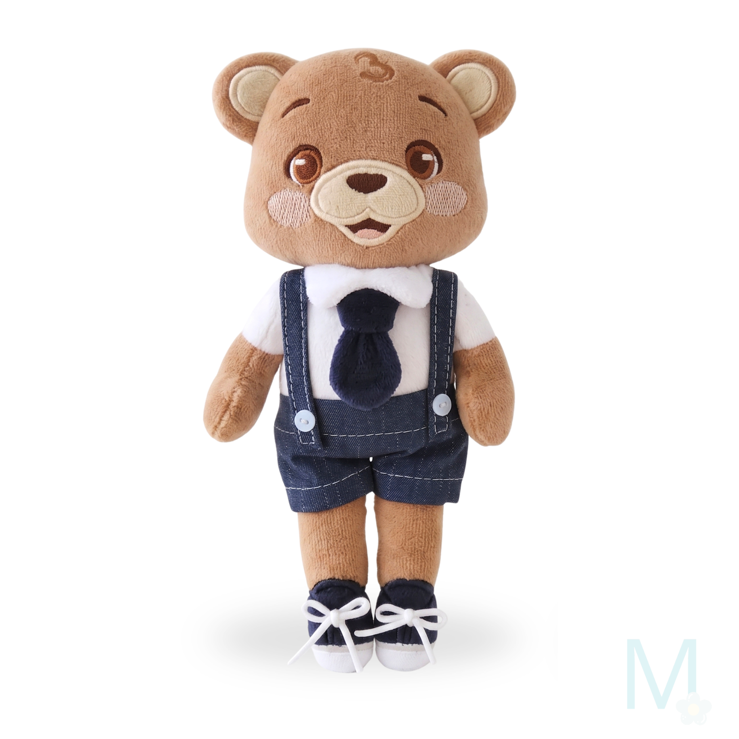 Welcome Home Box Theo Bear