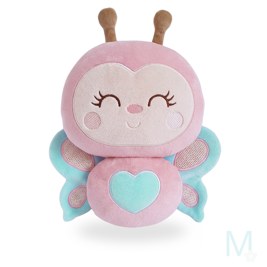 Butterfly Plush