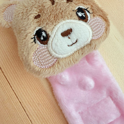 The Welcome Home Box — Miel the Bear