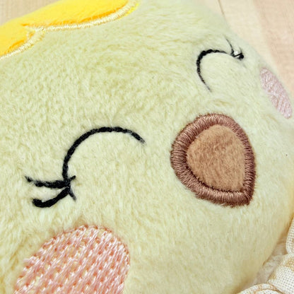 The Little Welcome Box — Lulu the Chick