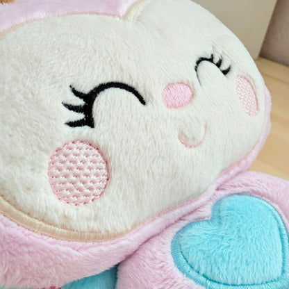 The Little Welcome Box — Luna the Butterfly