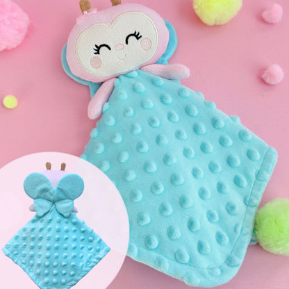 The Little Welcome Box — Luna the Butterfly