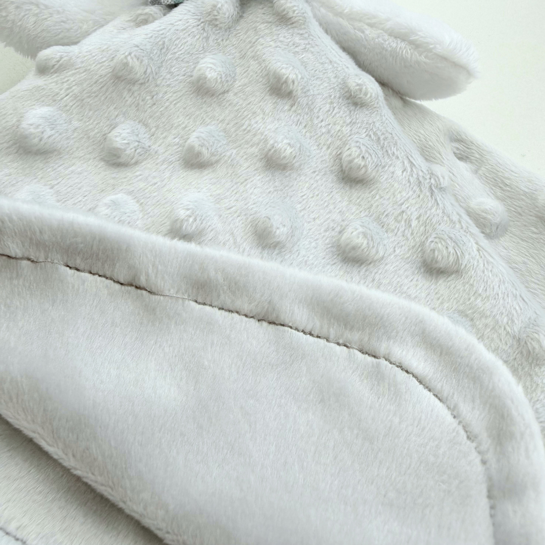 The Welcome Home Box — Santi the Polar Bear